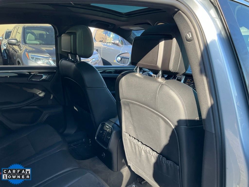 Used 2016 Porsche Macan S AWD/4WD image 43