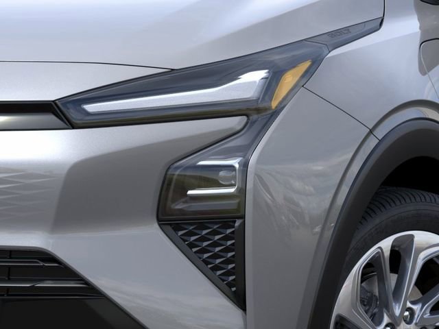 New 2027 Chevrolet Bolt LT FWD image 10