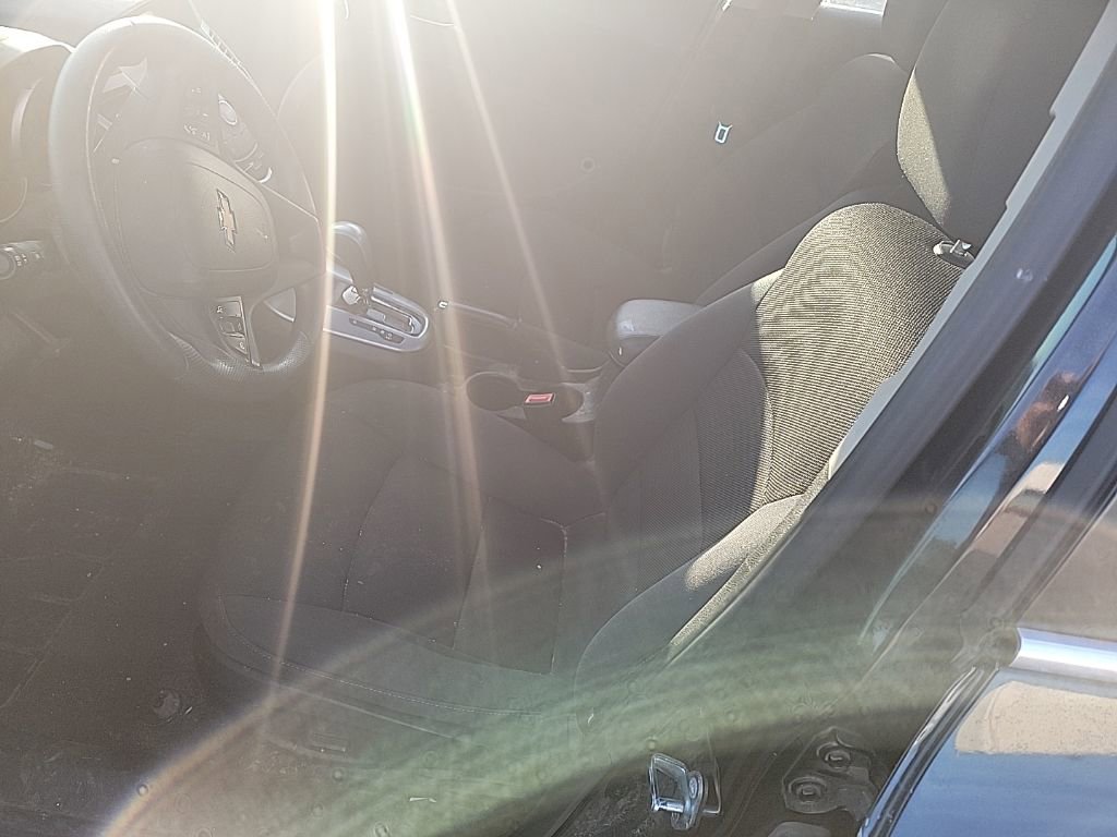 Used 2016 Chevrolet Cruze LT image 24