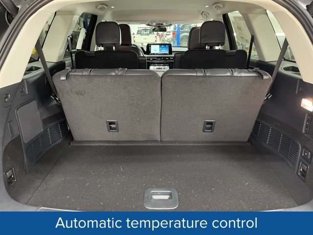 New 2026 Lincoln Aviator AWD image 10
