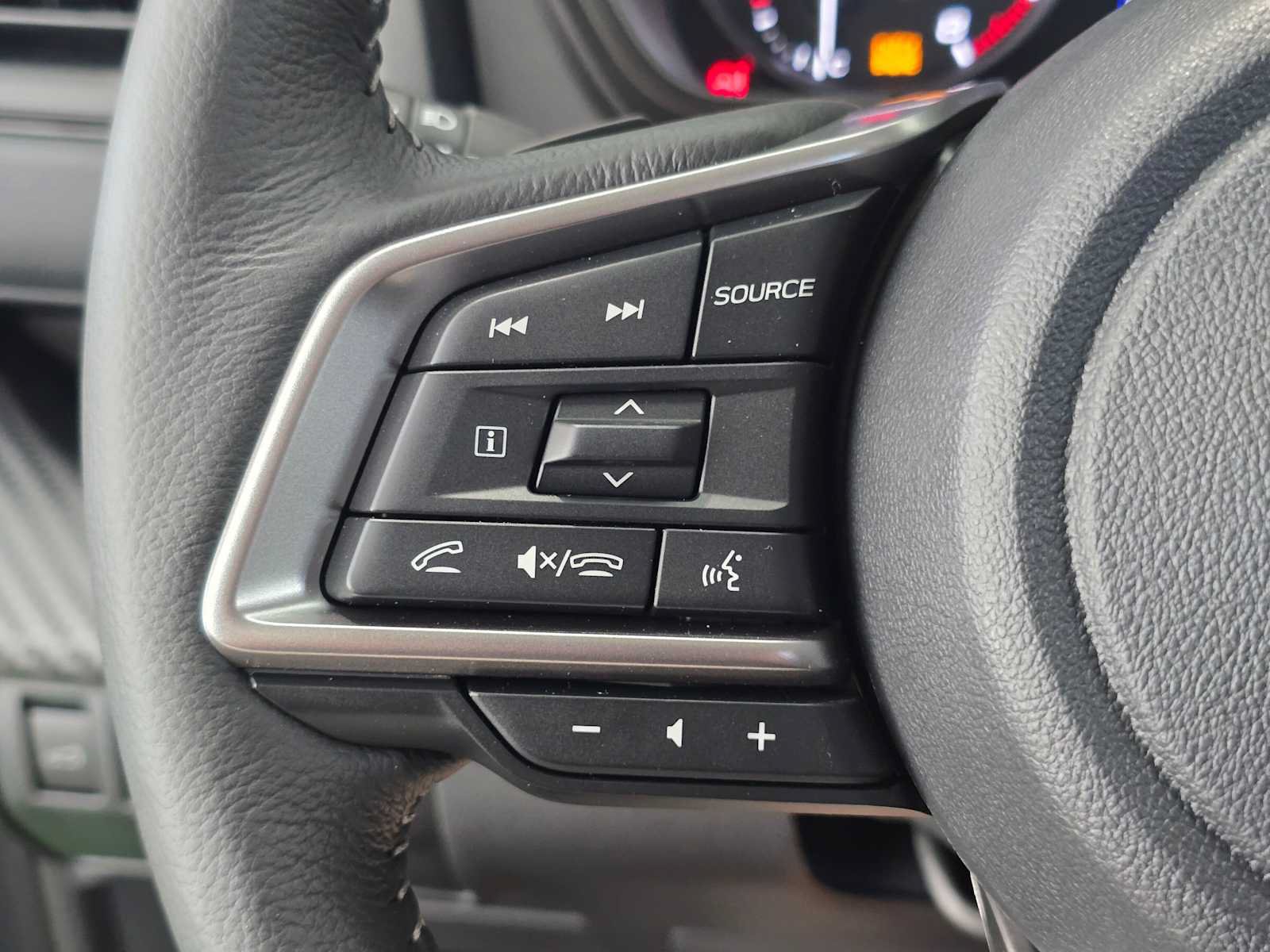 New 2026 Subaru Ascent Premium AWD/4WD image 32