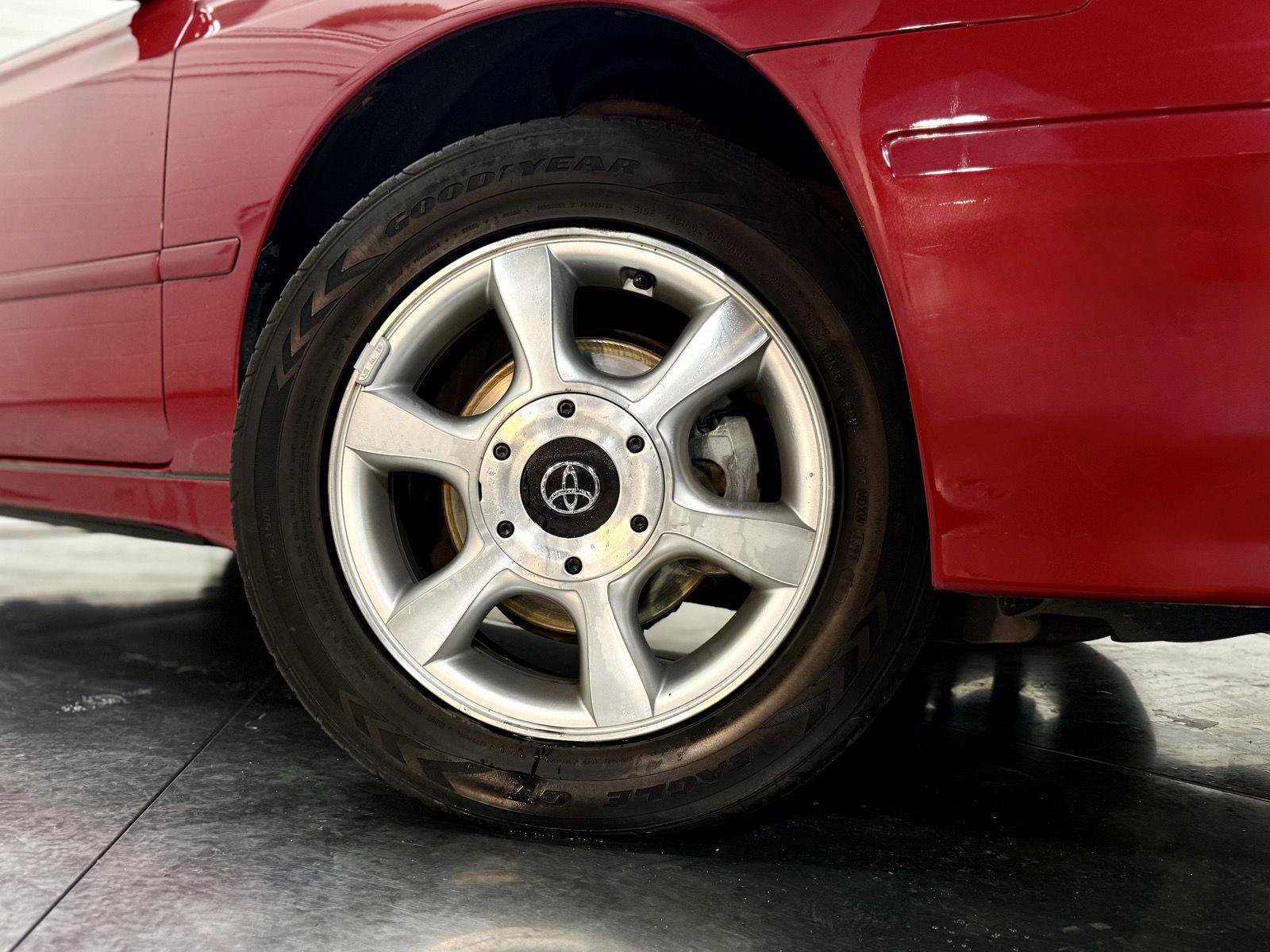 Used 2001 Toyota Solara SLE image 11