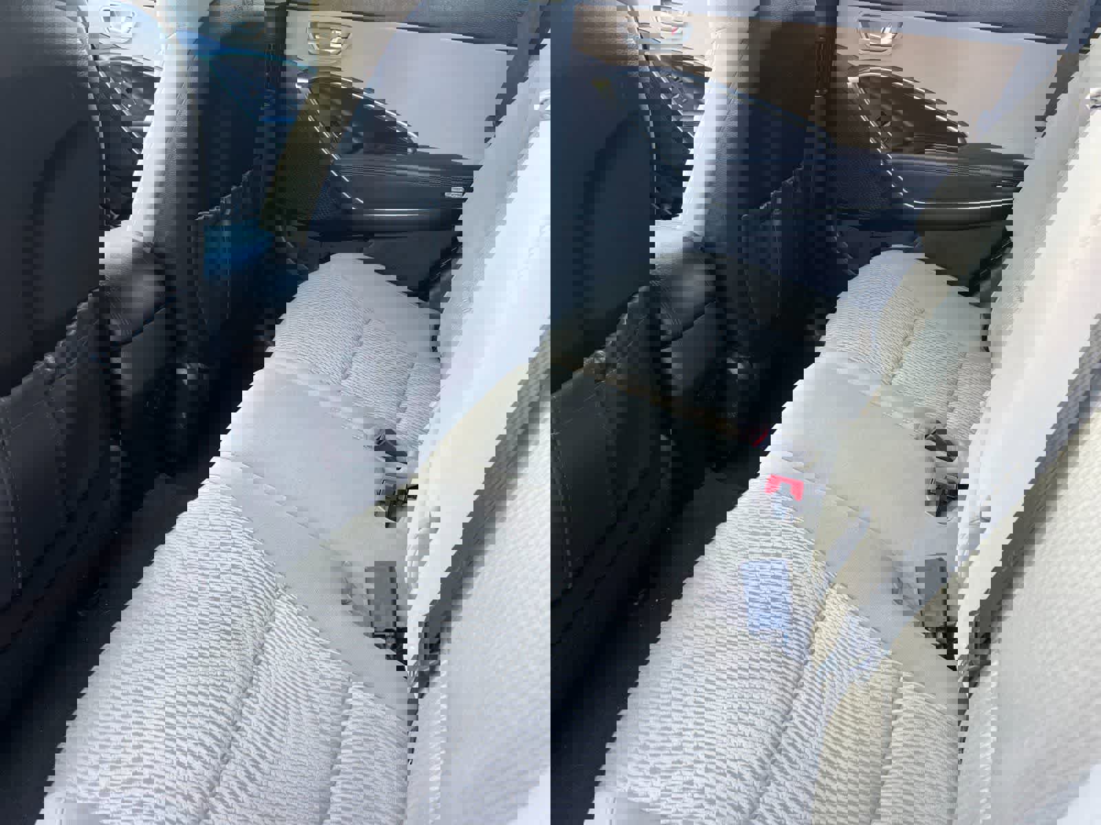 Used 2017 Hyundai Santa Fe Sport image 5