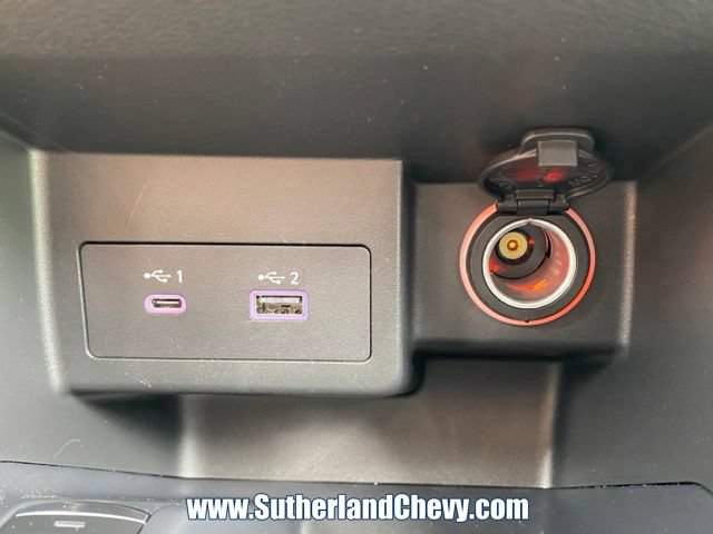 Used 2022 Nissan Kicks SV FWD image 28