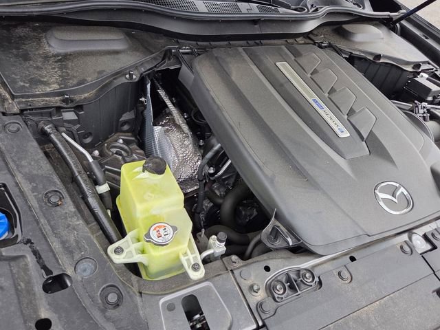 Certified 2024 MAZDA CX-90 Plug-In Hybrid w/ Premium Pkg image 24