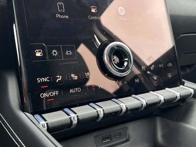 New 2026 GMC Terrain Denali image 42