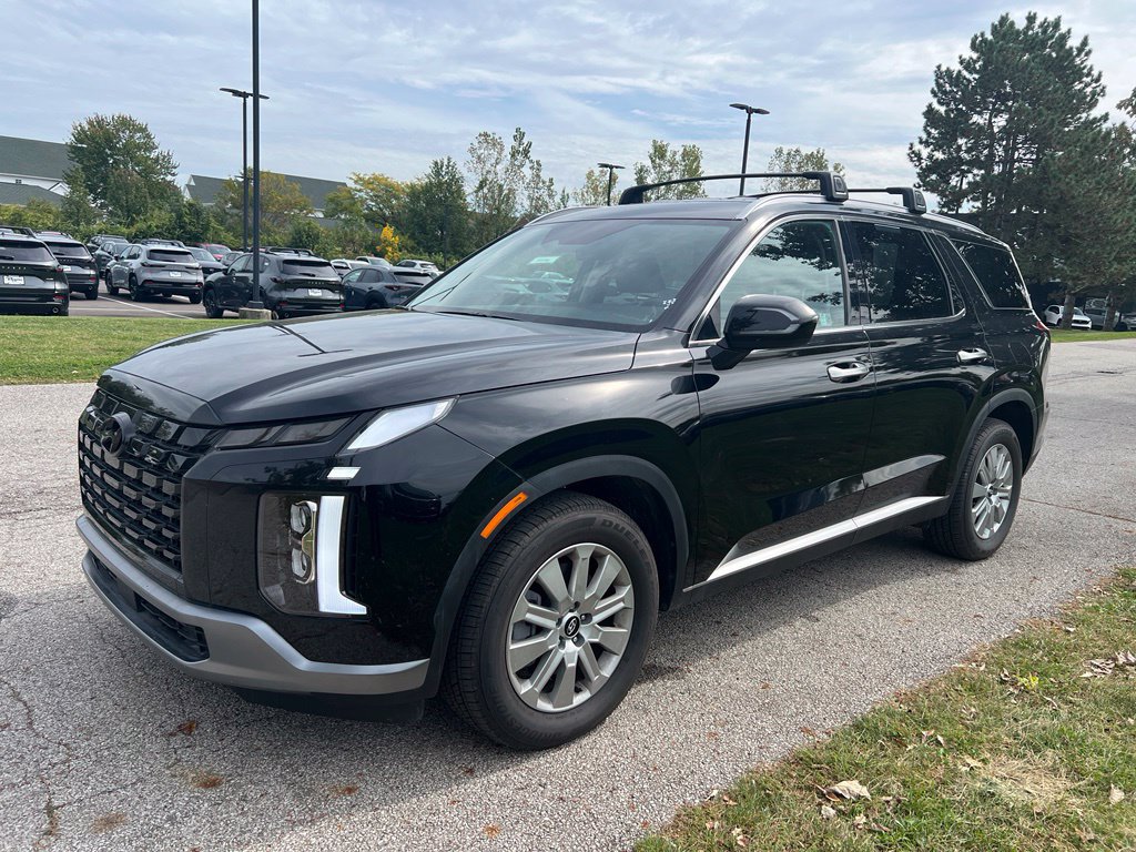 Used 2024 Hyundai Palisade SEL