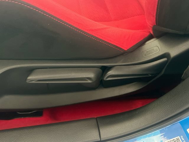 Used 2025 Honda Civic Type R image 13