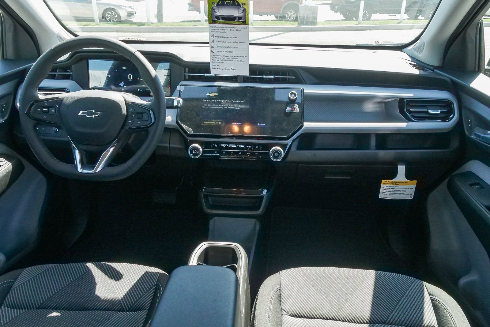 New 2027 Chevrolet Bolt LT w/ Comfort Package image 11