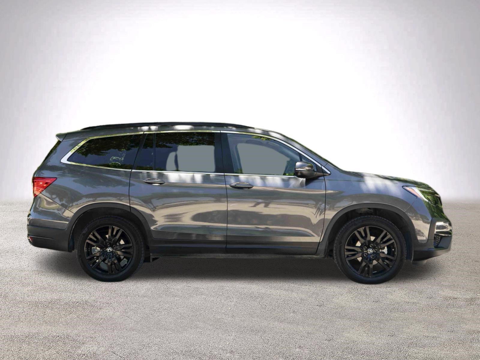 Used 2022 Honda Pilot Special Edition image 10