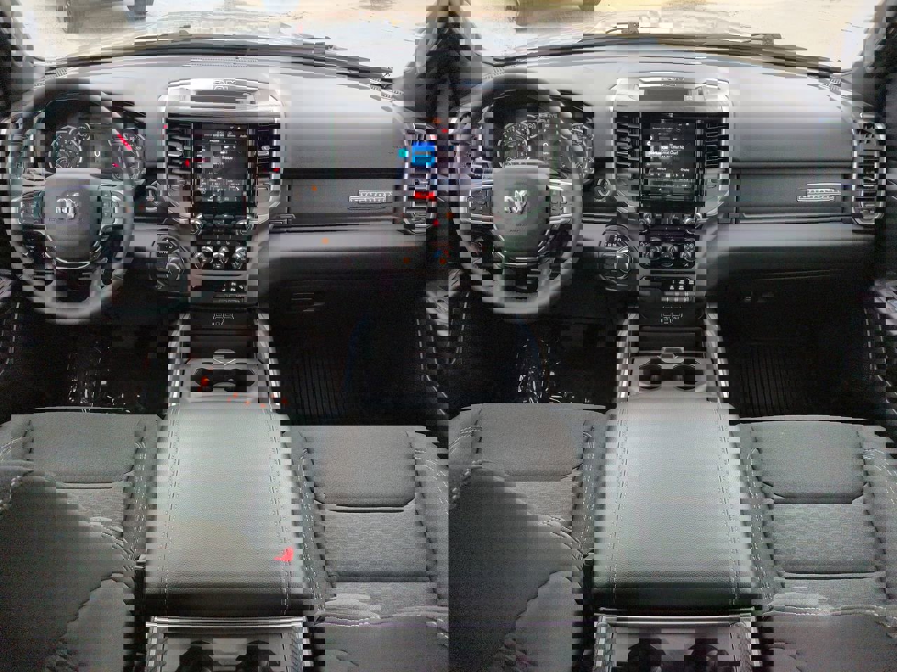 Certified 2025 RAM 1500 Big Horn image 15