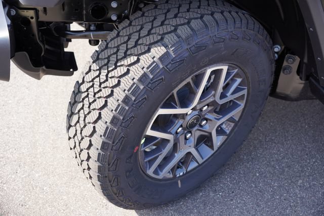 New 2026 Jeep Wrangler Unlimited Sahara AWD/4WD image 10