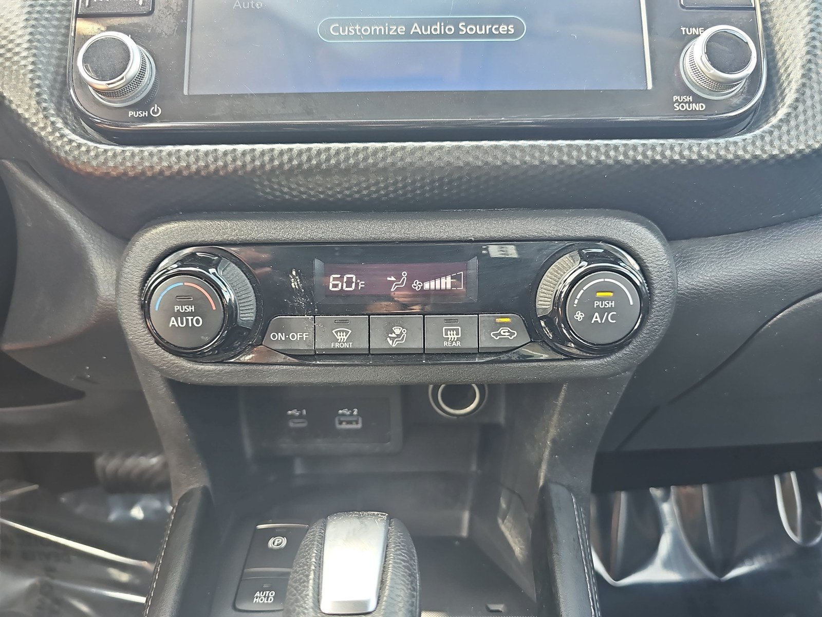 Used 2022 Nissan Kicks SV FWD image 19