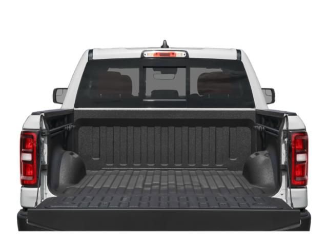 Used 2025 RAM 1500 Rebel w/ Rebel Level 1 Equipment Group AWD/4WD image 10