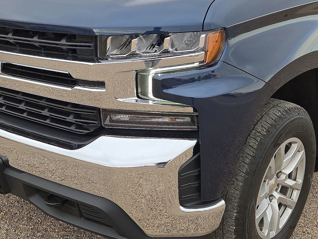 Used 2022 Chevrolet Silverado 1500 LT image 10