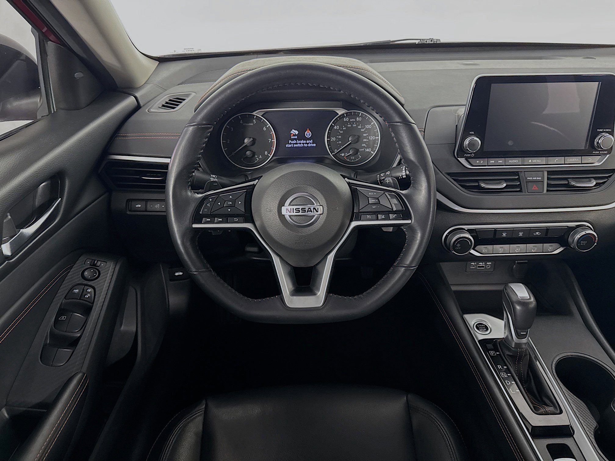 Used 2019 Nissan Altima 2.5 SR image 20