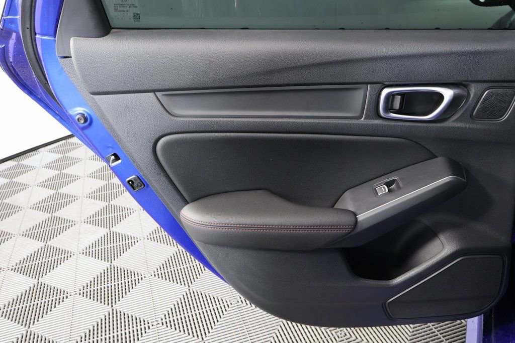 Used 2024 Acura Integra Type S image 13