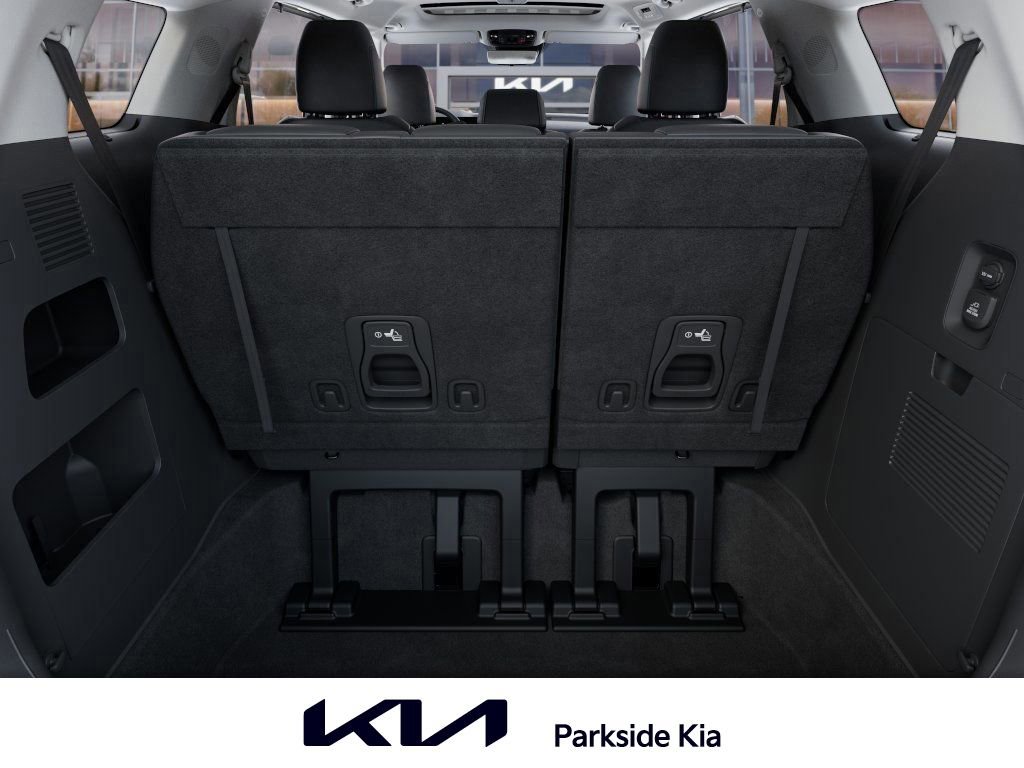 New 2026 Kia Carnival SX Prestige image 19