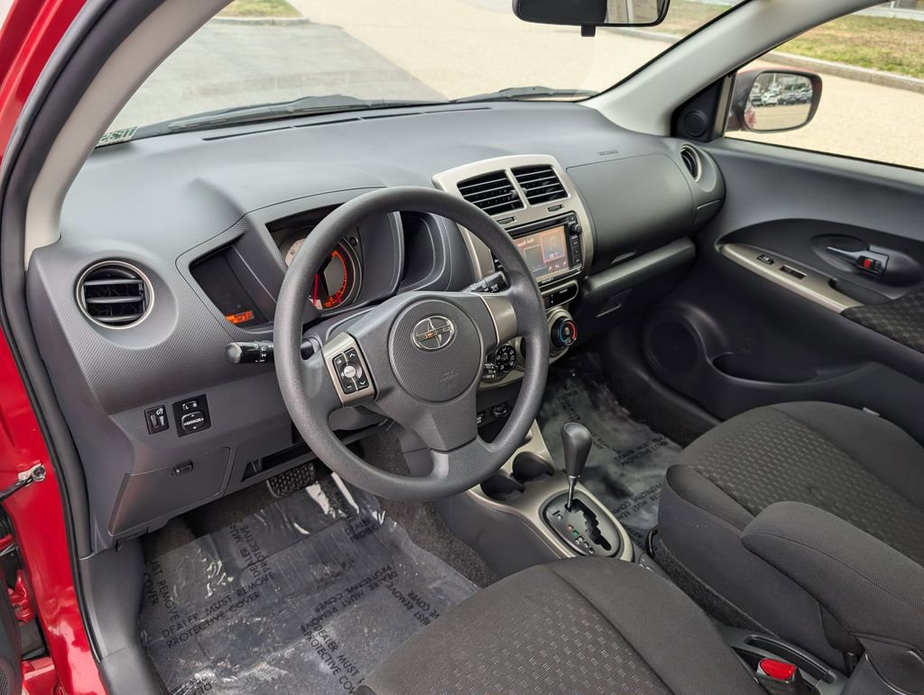 Used 2014 Scion xD image 14