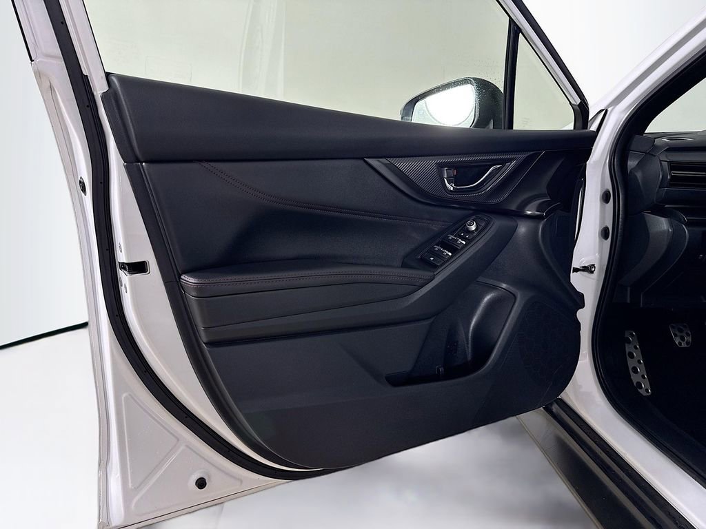 Certified 2025 Subaru WRX Premium w/ Accessory Package #2 image 11