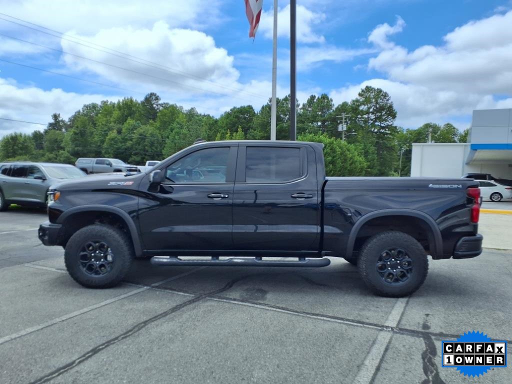 Used 2024 Chevrolet Silverado 1500 ZR2 w/ ZR2 Bison Edition image 2