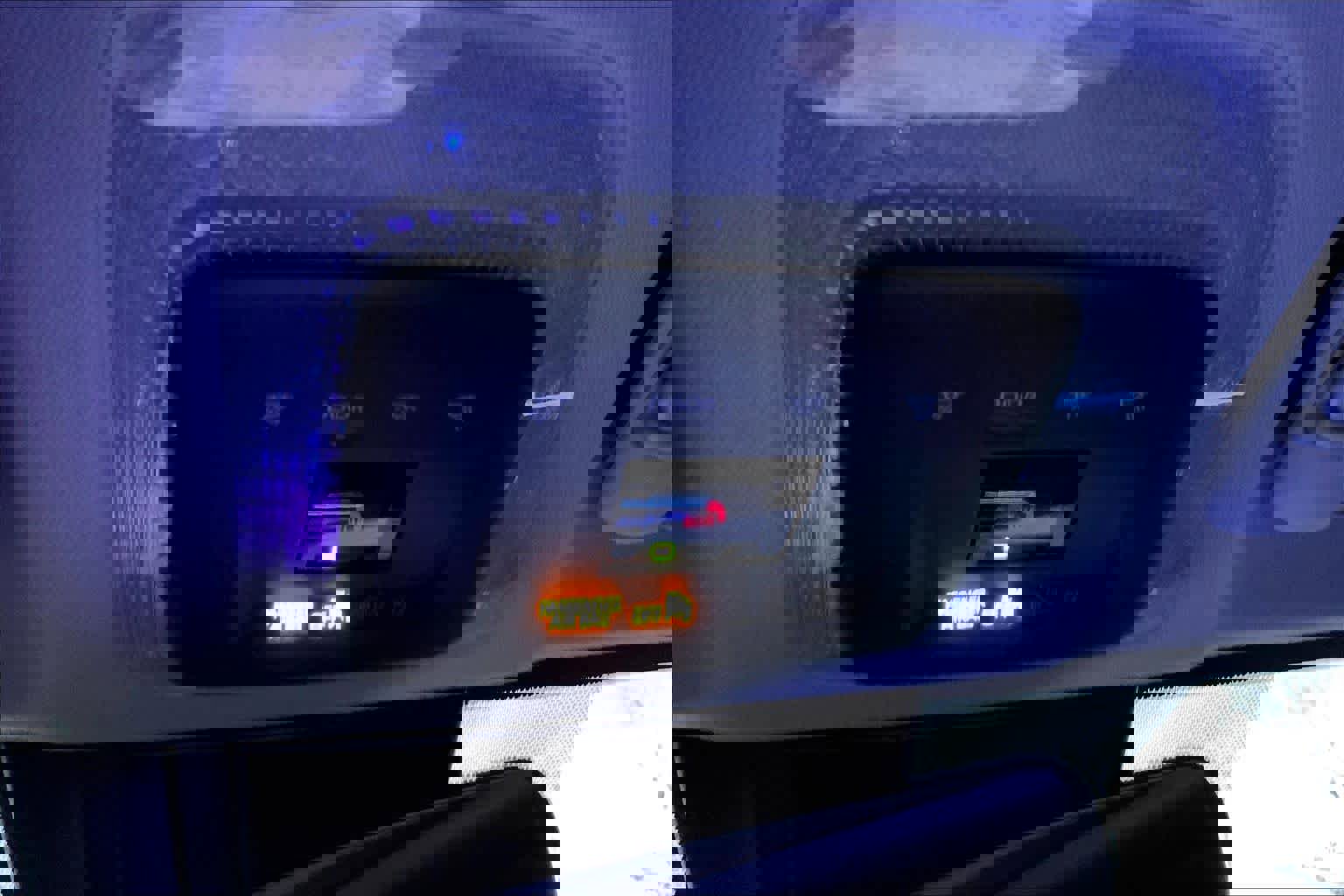 New 2026 Toyota Prius Nightshade image 18