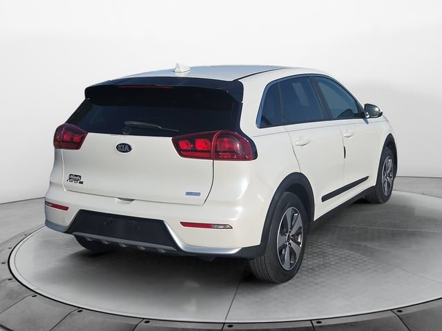 Used 2019 Kia Niro FE FWD image 5