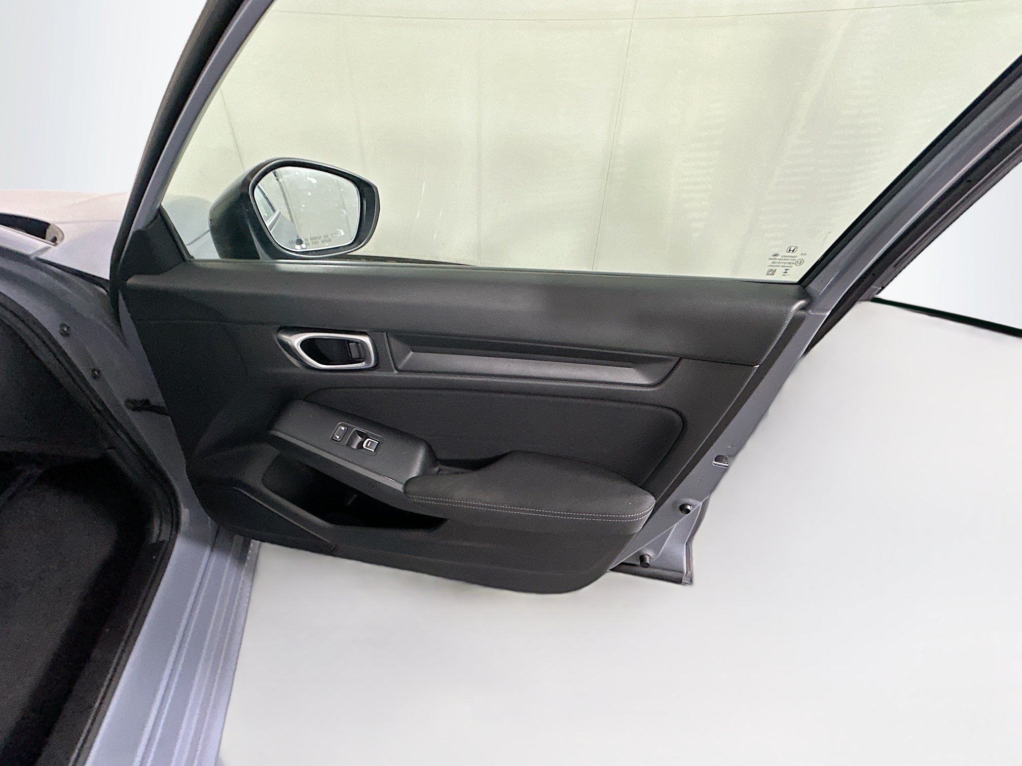 Used 2024 Honda Civic Sport image 30