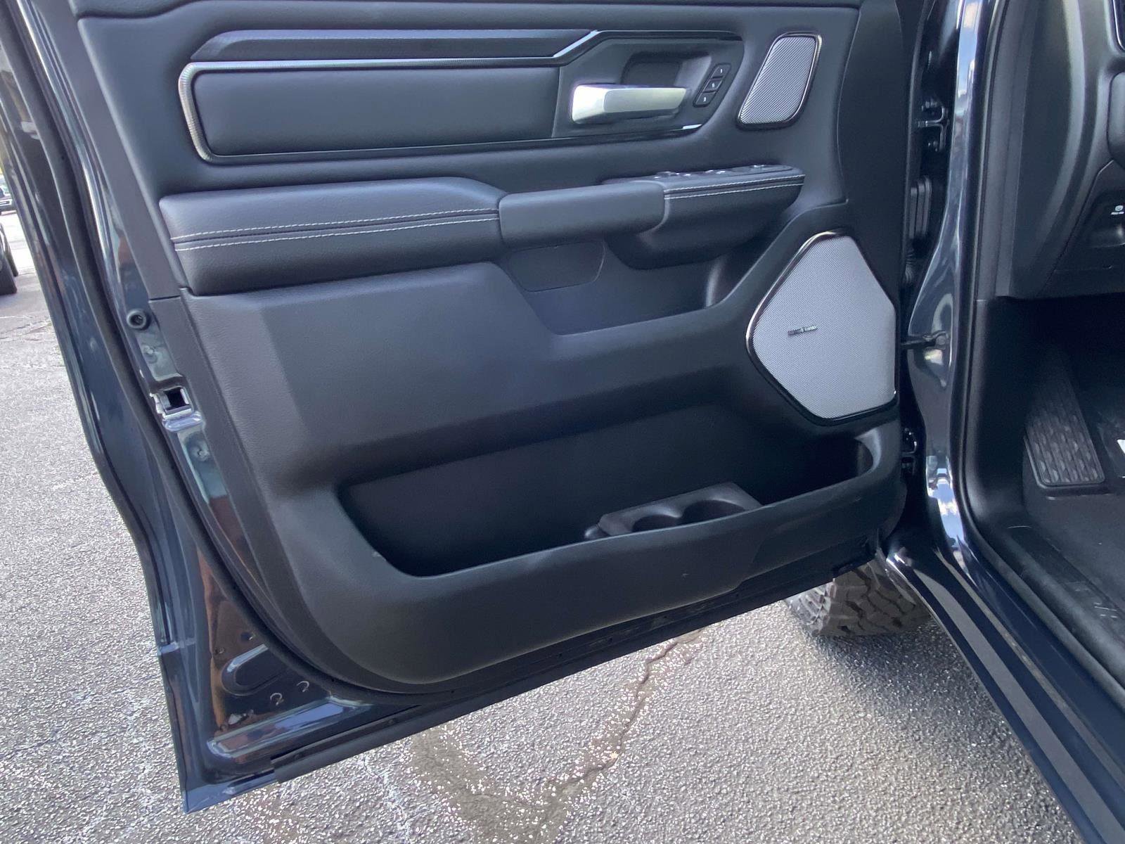 New 2026 RAM 1500 Rebel image 13