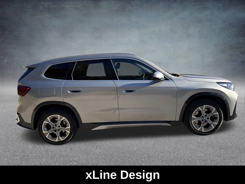 Used 2023 BMW X1 xDrive28i image 7