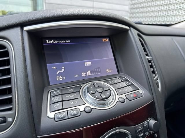 Used 2015 INFINITI QX50 Journey w/ Premium Package AWD/4WD image 14