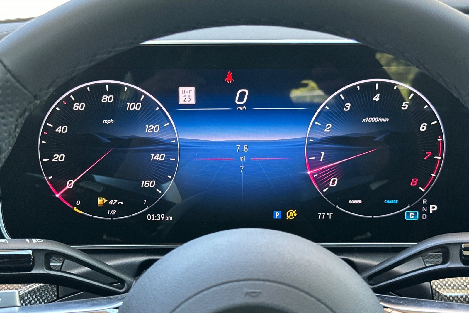 New 2026 Mercedes-Benz CLE 300 4MATIC Coupe image 21