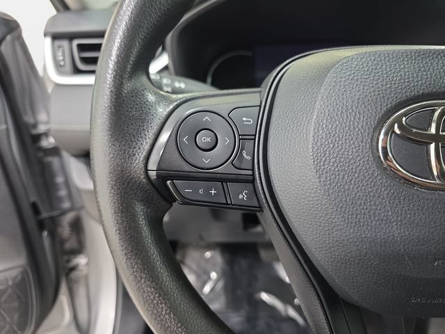 Certified 2024 Toyota RAV4 XLE FWD image 14