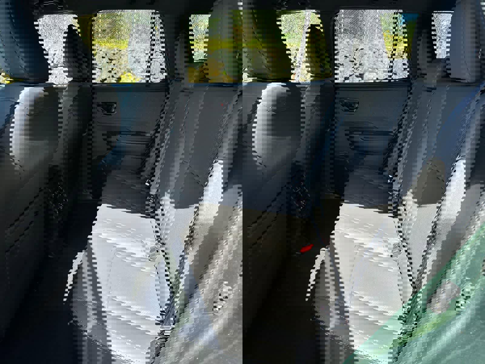 New 2026 Subaru Outback Limited XT AWD/4WD image 11