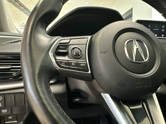 Certified 2024 Acura RDX SH-AWD image 23