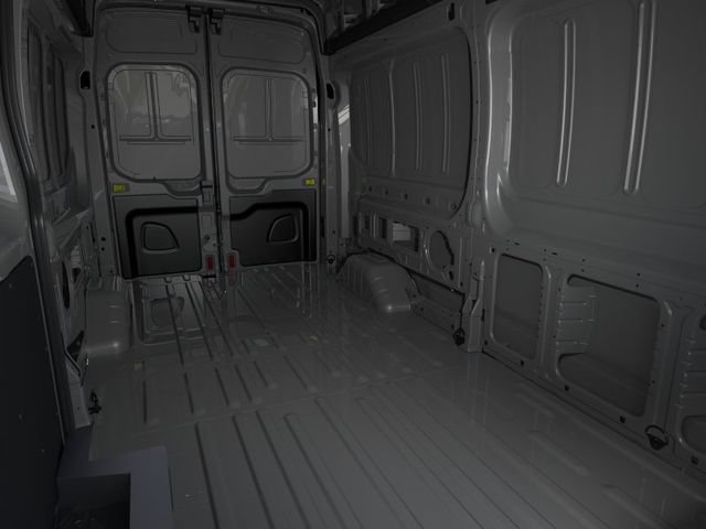 New 2026 Ford Transit 250 148 High Roof AWD image 11