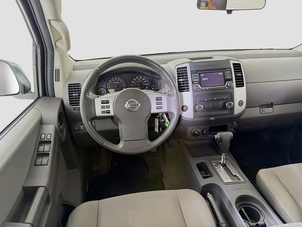 Used 2015 Nissan Xterra S w/ Value Package image 20