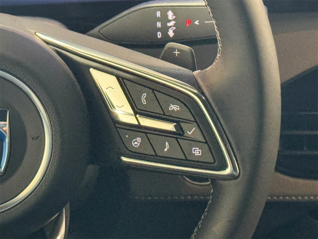 New 2026 Buick Enclave Sport Touring w/ Power Package image 32