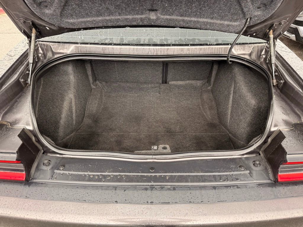 Used 2020 Dodge Challenger R/T Scat Pack RWD image 28