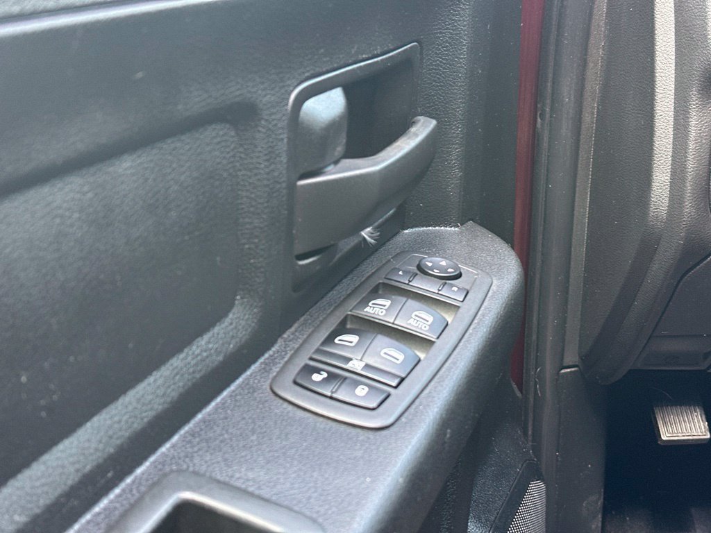 Used 2022 RAM 3500 Tradesman AWD/4WD image 16