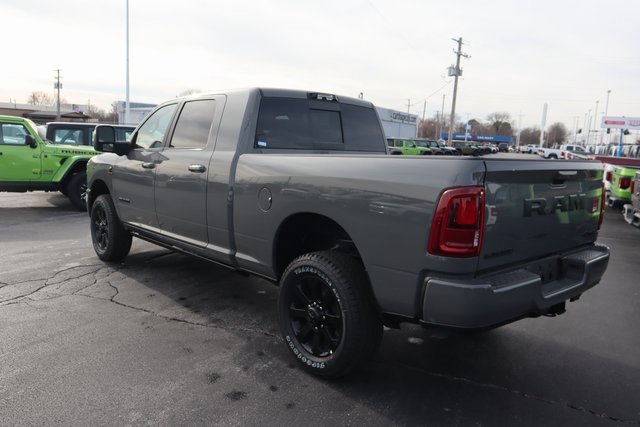 New 2026 RAM 2500 Laramie image 21