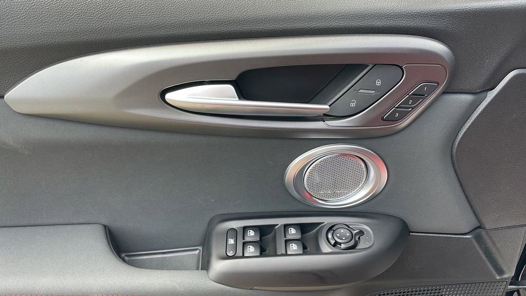 New 2024 Dodge Hornet R/T Plus w/ Tech Pack Plus w/o Parking image 16