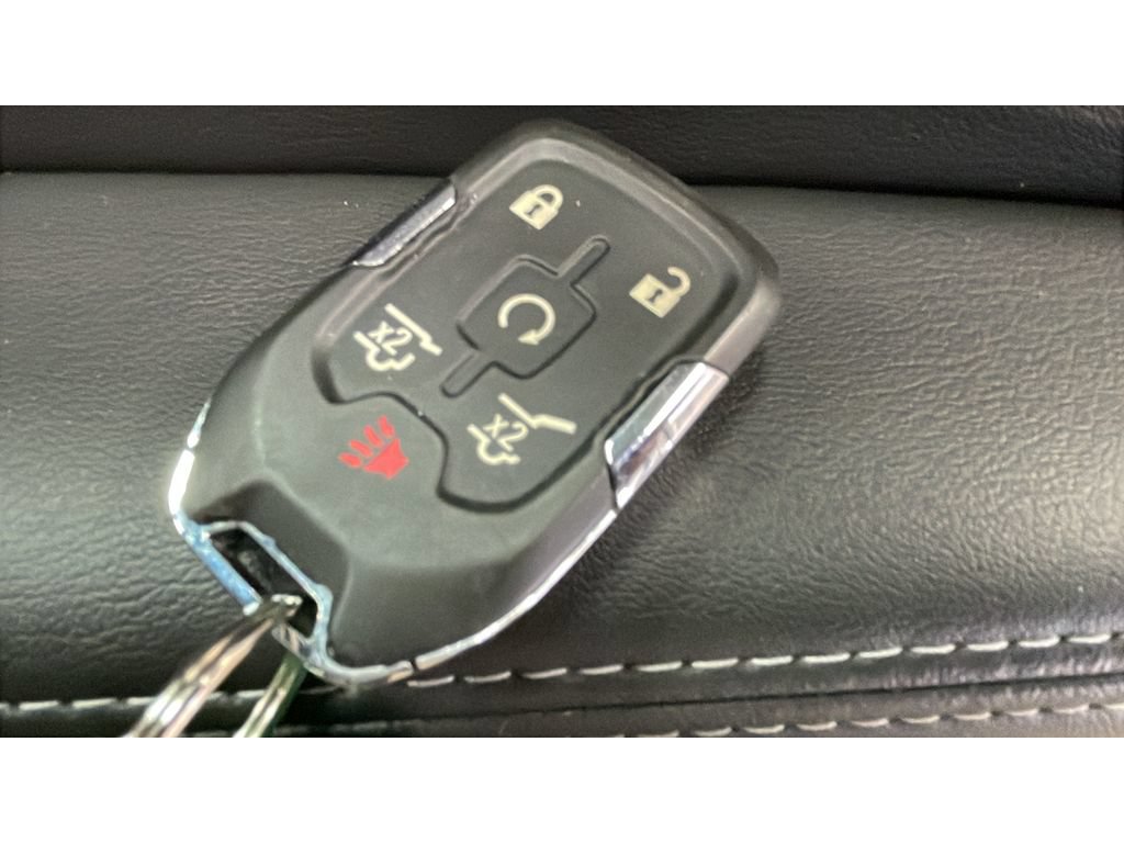 Used 2018 Chevrolet Suburban LT AWD/4WD image 22