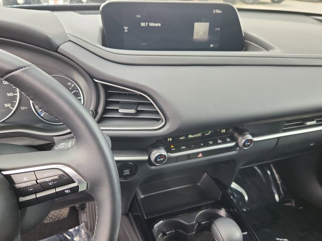 Used 2025 MAZDA CX-30 AWD 2.5 S w/ Select Sport Pkg image 22