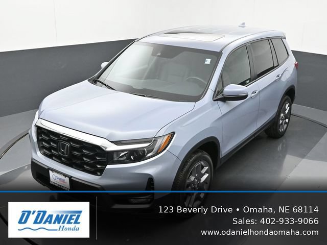 Used 2023 Honda Passport EX-L image 21