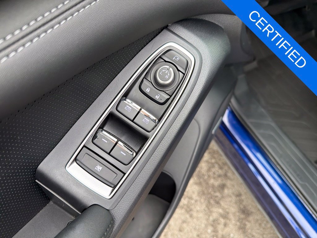 Certified 2026 Subaru Ascent Touring AWD/4WD image 10