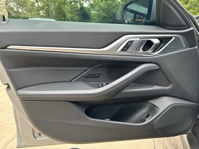 Used 2023 BMW i4 eDrive40 RWD image 27