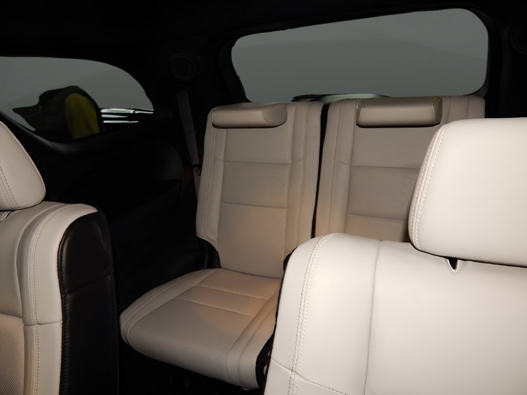 Used 2025 Dodge Durango SRT Hellcat AWD/4WD image 28