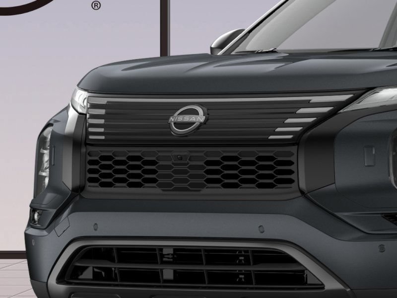 New 2026 Nissan Rogue SL AWD/4WD image 13
