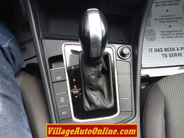 Used 2021 Volkswagen Jetta S FWD image 40